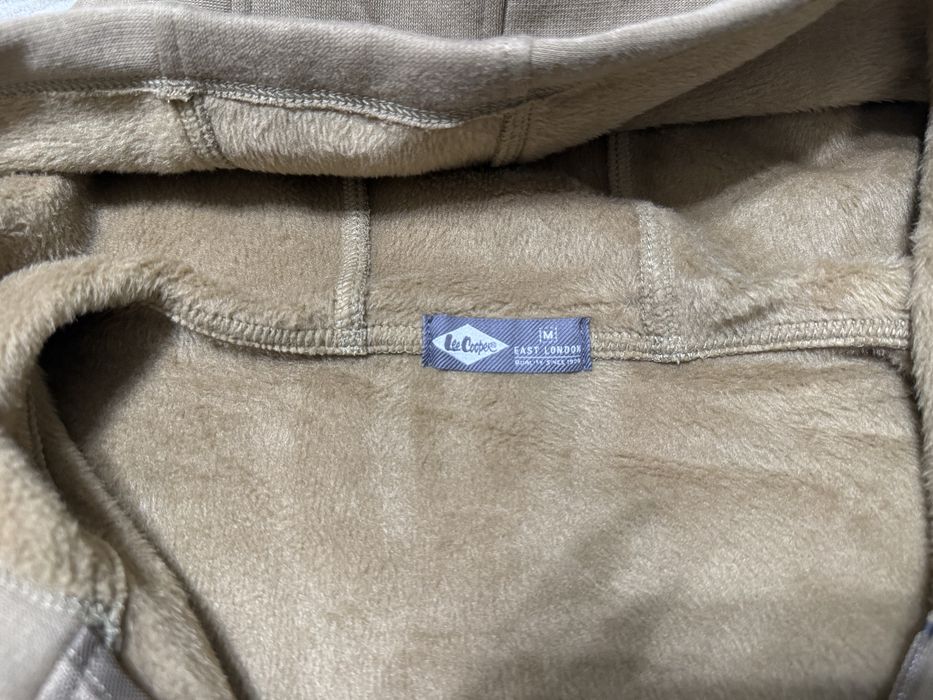 Зипка новая от LeeCooper