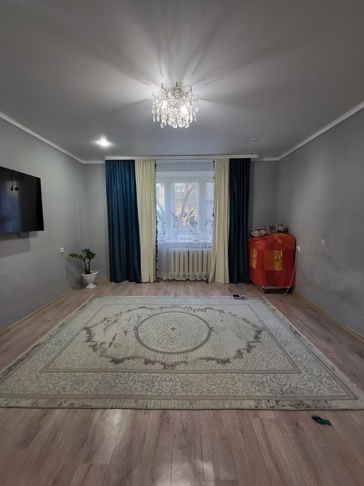 2х комн на Кунаева