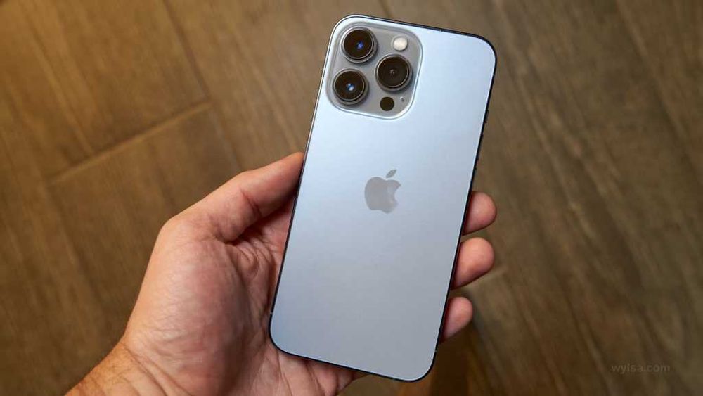 Iphone 13 PRO 1TB