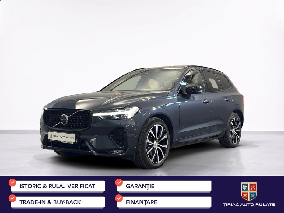 Volvo XC 60