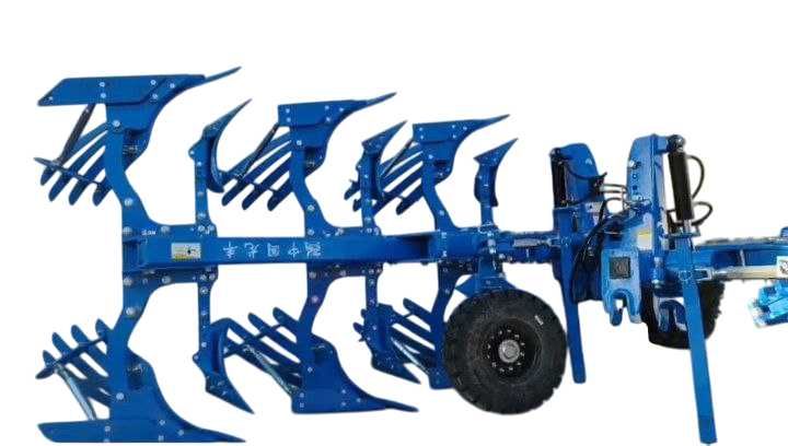 Плуг LONG FENG айланма плуглар