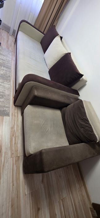 Vand canapea+Fotoliu