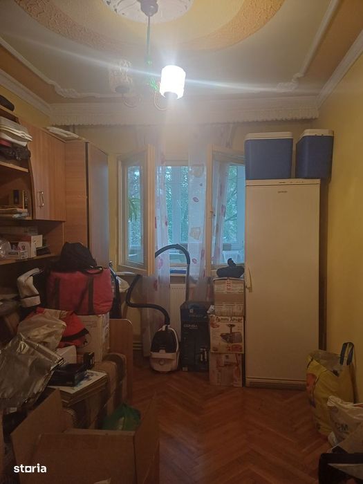 Apartament spațios cu 4 camere de vânzare – Vasile Aron, Sibiu