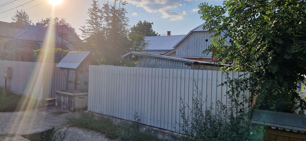 OFERTA.Casa de vanzare in sat Soci, comuna Miroslovesti, judetul Iasi