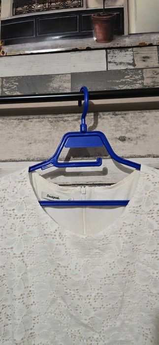 Desigual M- дамска рокля (х-995)