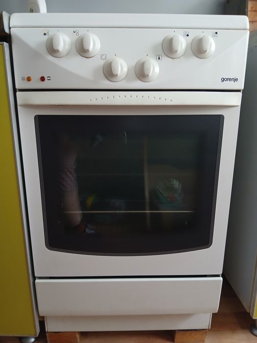 Плита электрическая