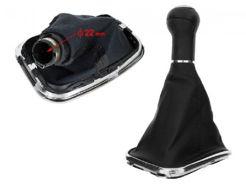 Manson schimbator 5 trepte benzina Volkswagen Golf 4 1997-2005 1J1