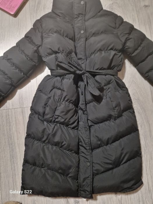 Зимно яке размер С