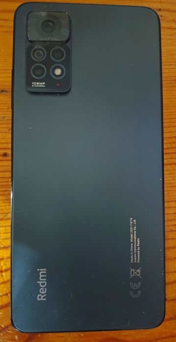 Смартфон Redmi Note 11 Pro