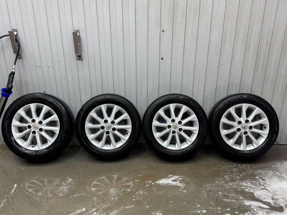 Камри диска R16/205/50