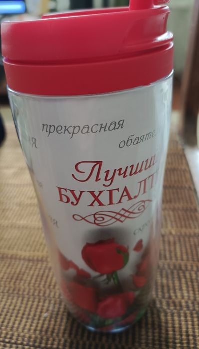 Посуда хрусталь и керамика