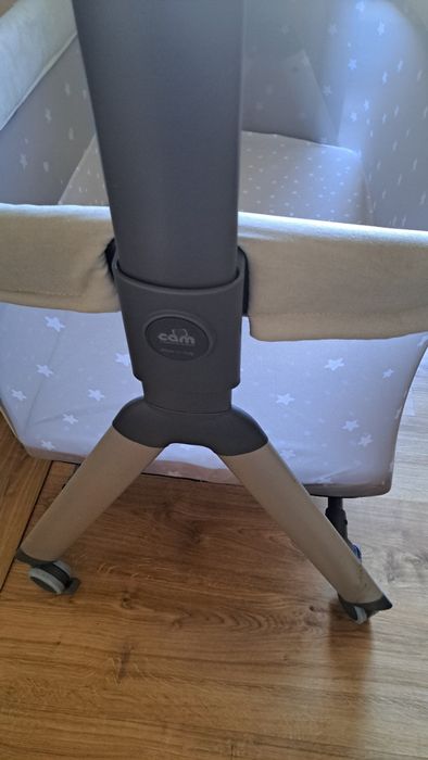 Next to me Cam - подвижна кошара