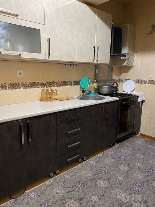Qizlarga kvartira