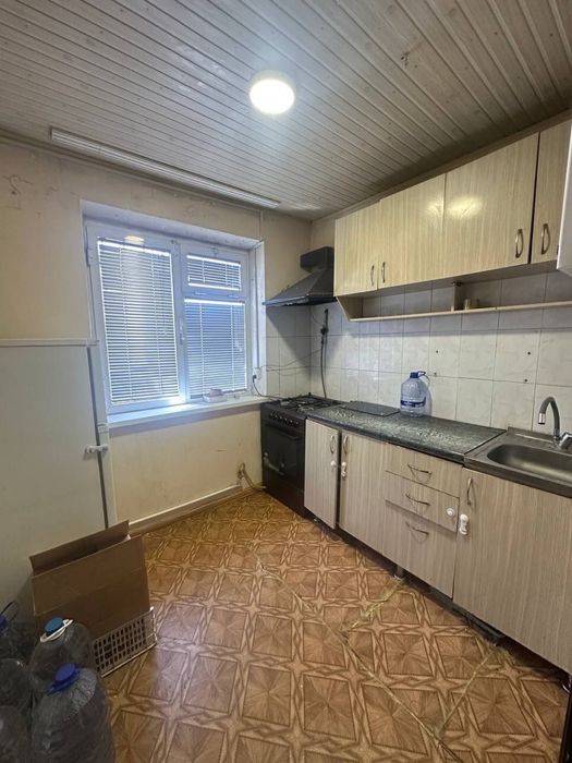 Vokzal Partsezda 2x xonali uy sotiladi!