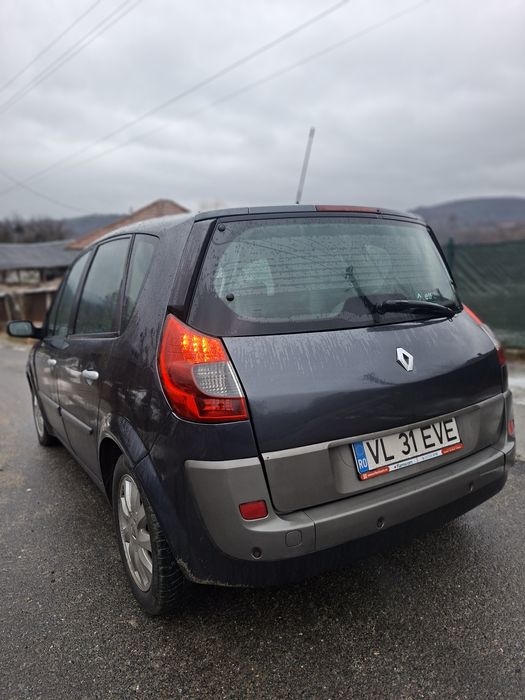 Vând Renault Scenic 2007