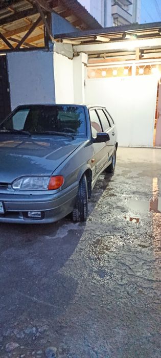 Lada 2114 2007 — 4