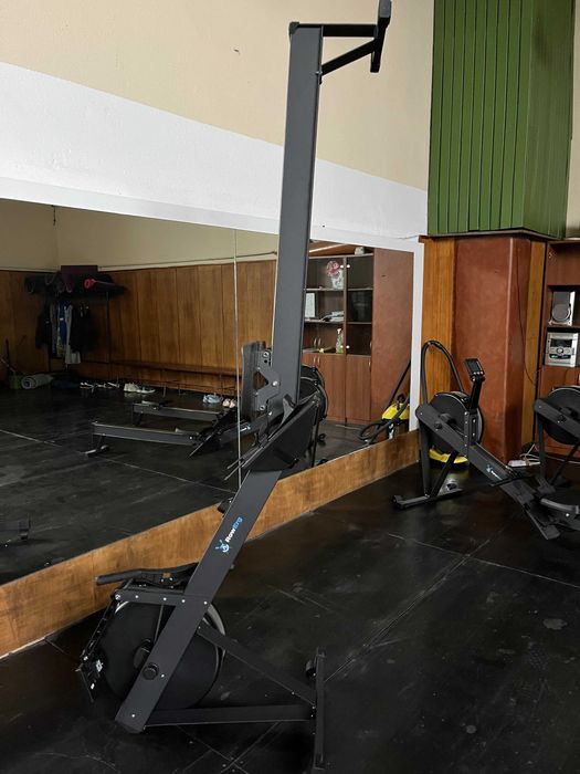 Гребен тренажор JCW2 INDOOR ROWER