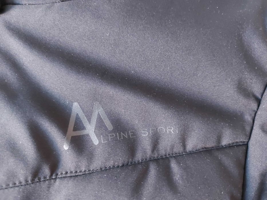 Зимно яке Technology Alpine Sport