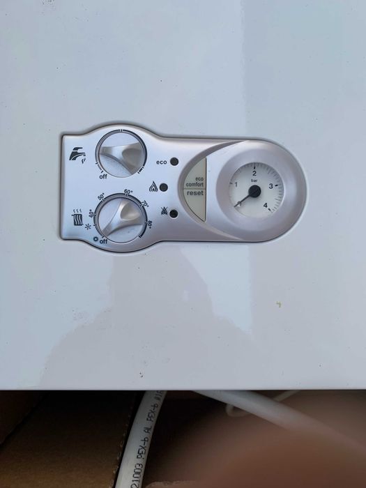 Газово Котле Ferroli в отлично състояние