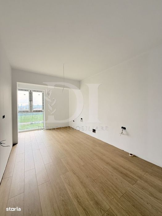 Apartament finisat / etaj intermediar / Zona Oncos
