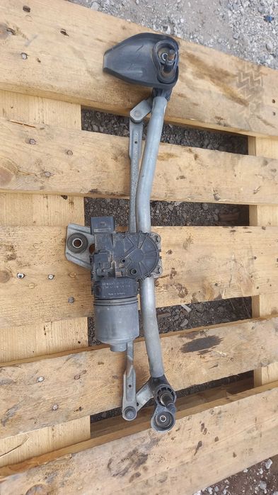 Моторче чистачки Опел Астра Н