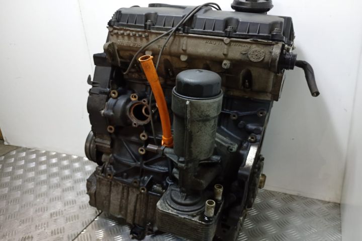 Motor 1.9 tdi AWX Audi A4 B6 seria