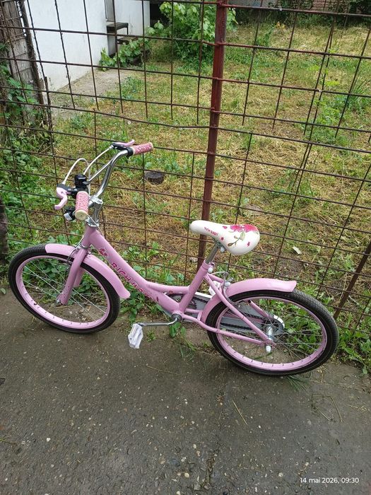 Bicicleta copii 20 inci