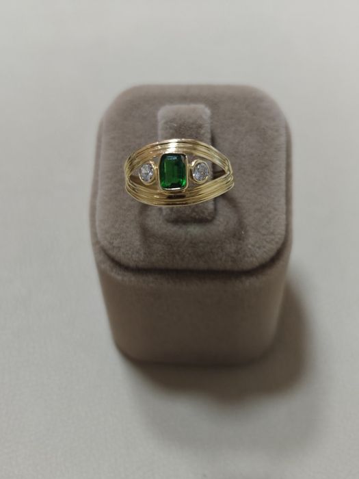 Inel aur 18k 1.46gr (r)