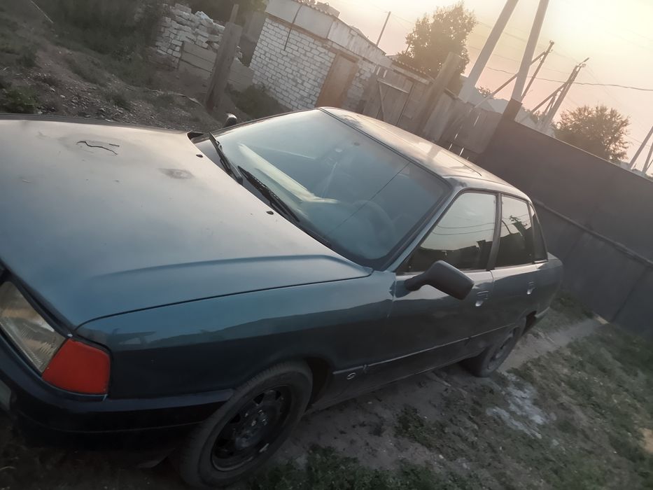 Продам Ауди 80 б3