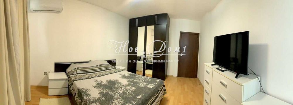 Дава се под наем Тристаен апартамент в к.к. Св.Св. Константин и Елена - 77 кв.м за 800 € - Снимка #9