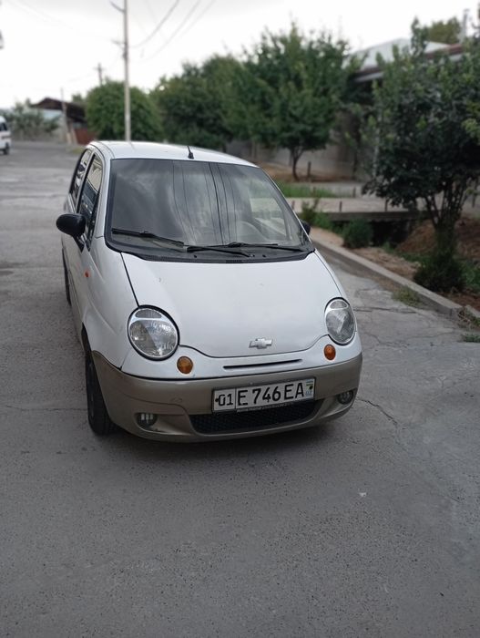 Matiz Best sotiladi, продаётся Матиз Бест