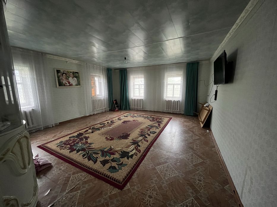 Жер үй сатылады ГМЗ