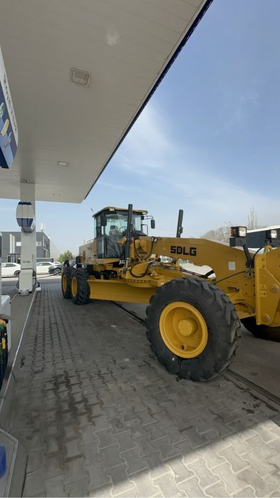 Арендай Грейдера