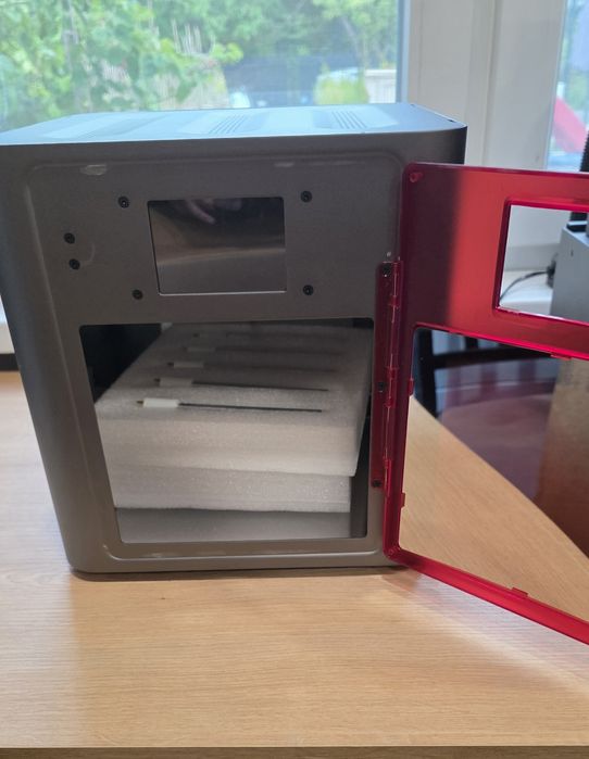 3dSprintRay Pro 3D Printer + Pro Cure – НОВИ, в кашони