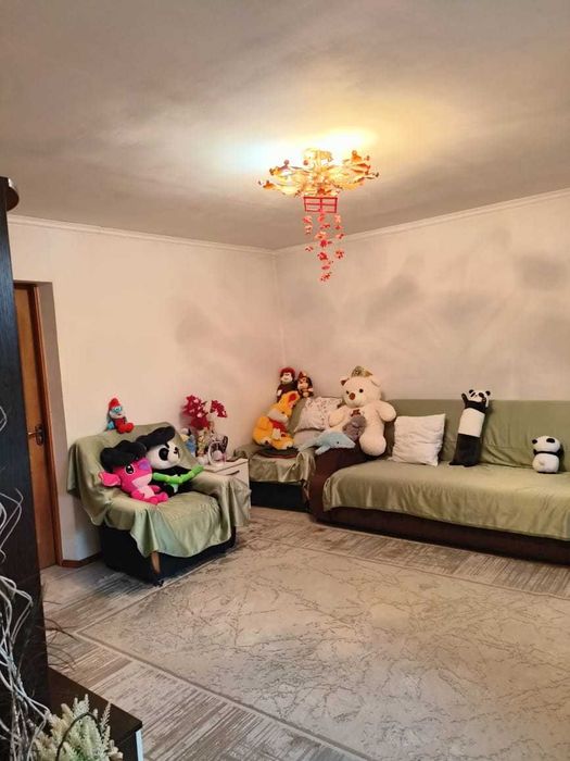 дом Центр Юлия Империя