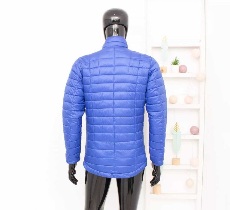 RAB Altus мъжко яке Cirrus изолация Pertex Quantum есен-зима S