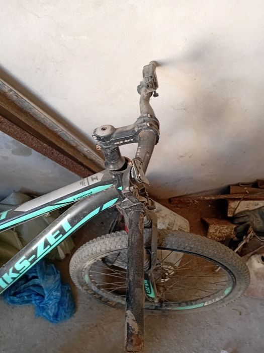 Велосипед сатылады