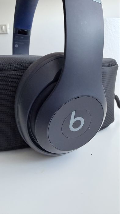 Beats Studio Pro