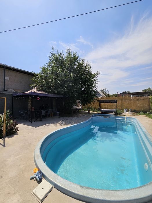 Дача. Янги Узбекистан. 6 соток.