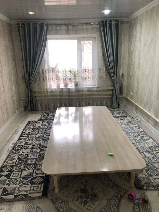 Нуржан nurjan Бухарская 38