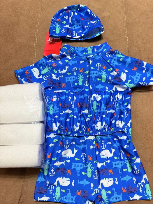 Продам новый купальник для мальчка