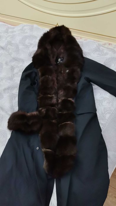 Парка натуральная