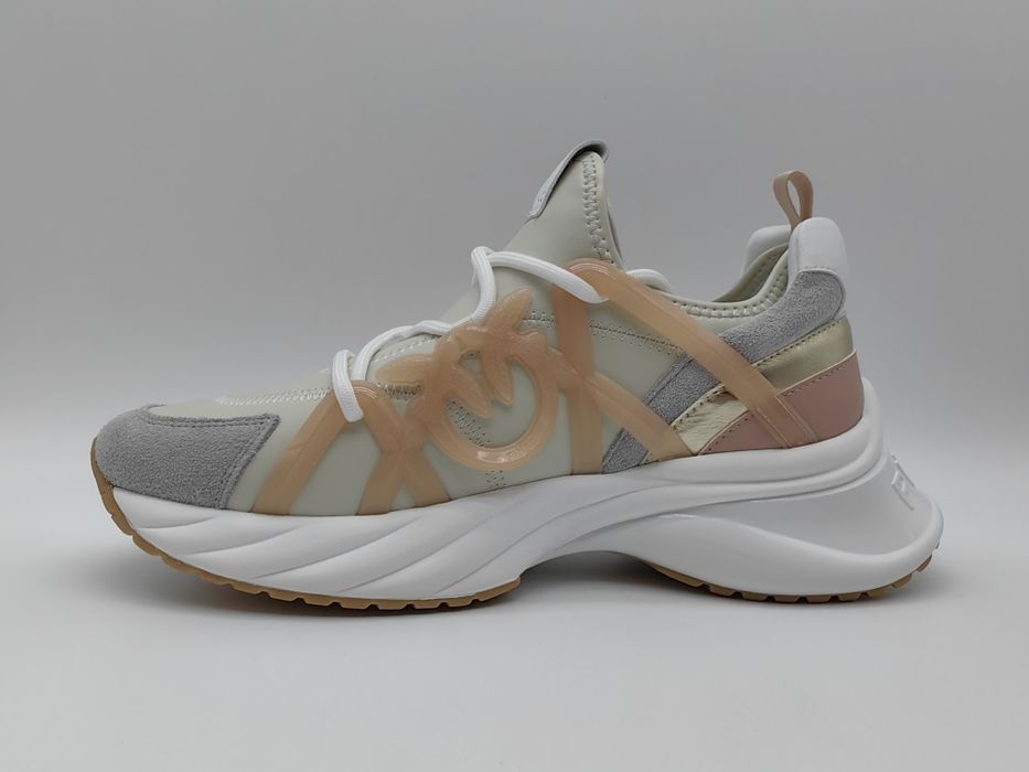 PINKO Ariel 01 Оригинални Сникърси