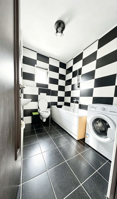Apartament 3 camere la
