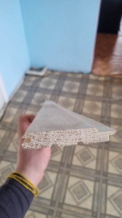 Вагонка липа экстра сорта срощенная