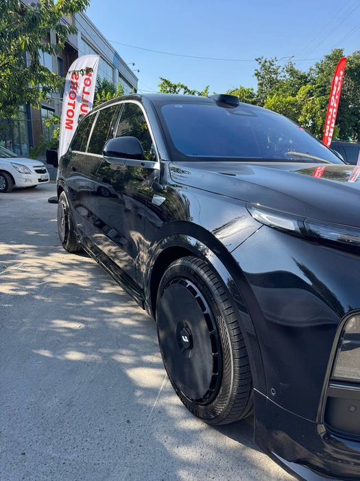 Lixang L9 ultra 24