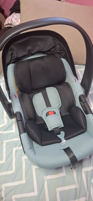 Кошница за кола Chipolino - Дуо смарт