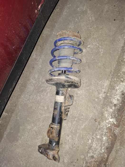 Части BMW E36/E46