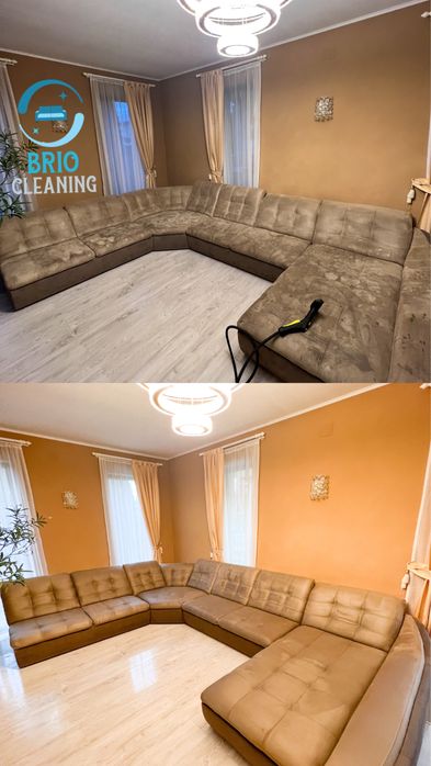 Servicii profesionale de Curatare TAPITARII, SALTELE, CANAPELE,FOTOLII