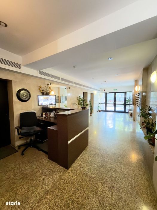 Apartament 2cam Pet Friendly + Parcare - EMINESCU VIEW | MOSILOR